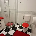 Perfect Located Flat With Gametable Apartment Budapest