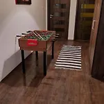 Perfect Located Flat With Gametable Budapest