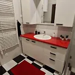 Perfect Located Flat With Gametable * Budapest