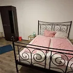 Perfect Located Flat With Gametable Budapest