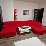 Perfect Located Flat With Gametable * Budapest