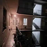 Perfect Located Flat With Gametable Apartment Budapest