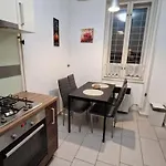Apartment Perfect Located Flat With Gametable Budapest