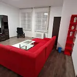 Perfect Located Flat With Gametable Apartment