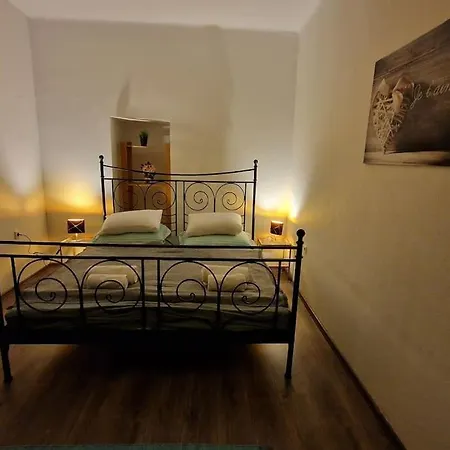 Apartmán Perfect Located Flat With Gametable Budapešť