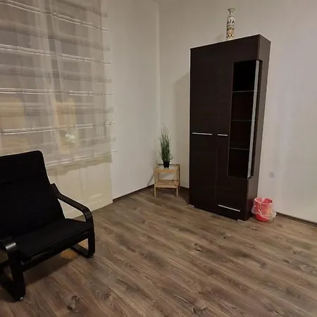 Perfect Located Flat With Gametable Apartment