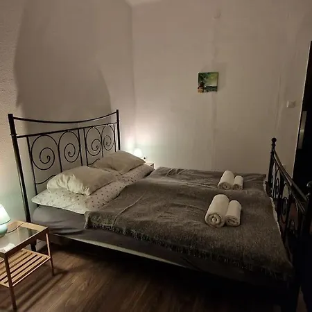 Perfect Located Flat With Gametable Apartmán *