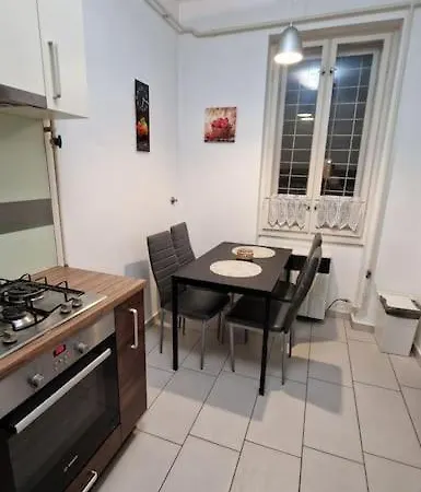 Apartamento Perfect Located Flat With Gametable Budapeste