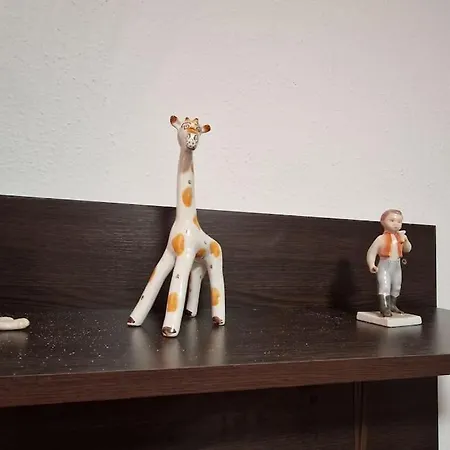 Apartamento Perfect Located Flat With Gametable Budapeste