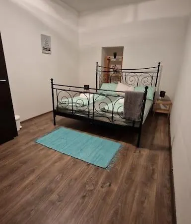 Perfect Located Flat With Gametable Apartmán *