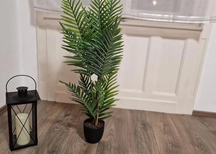 Perfect Located Flat With Gametable *