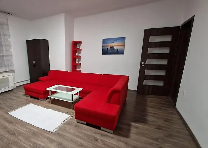 Apartmán Perfect Located Flat With Gametable *