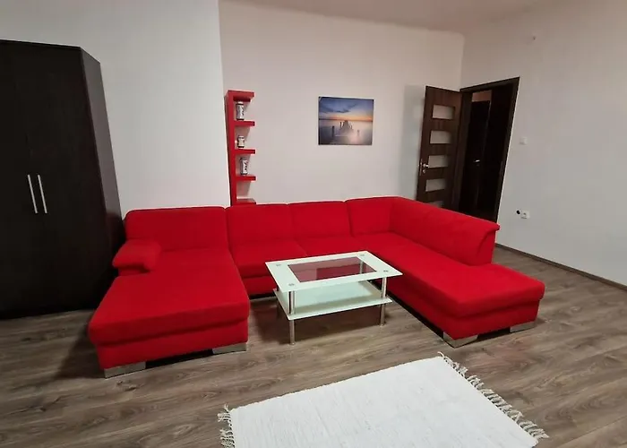 Perfect Located Flat With Gametable * Budapešť