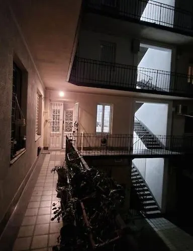 Perfect Located Flat With Gametable Apartament Budapesta