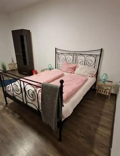 Perfect Located Flat With Gametable Apartmán