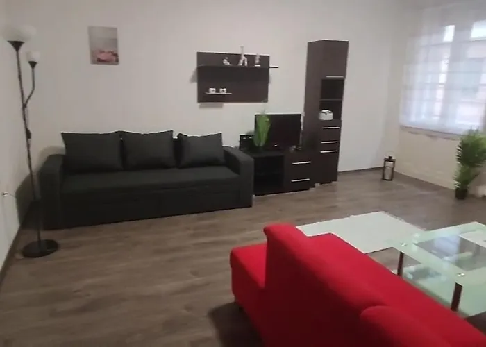 Perfect Located Flat With Gametable Apartmán Budapešť
