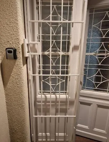 Apartmán Perfect Located Flat With Gametable *