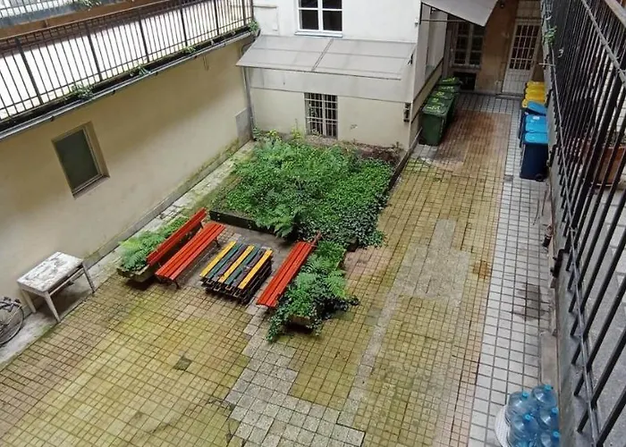 Apartmán Perfect Located Flat With Gametable *