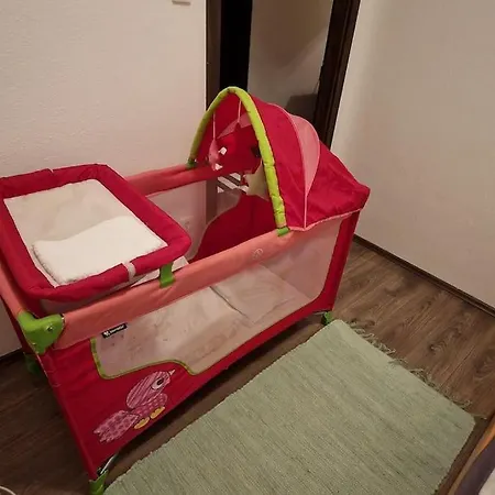 アパート Perfect Located Flat With Gametable *