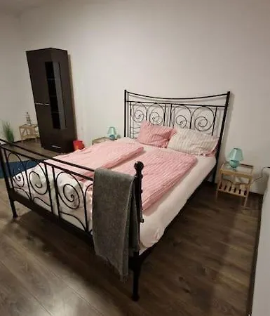 Perfect Located Flat With Gametable Διαμέρισμα