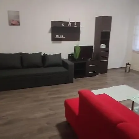 Perfect Located Flat With Gametable Διαμέρισμα Βουδαπέστη