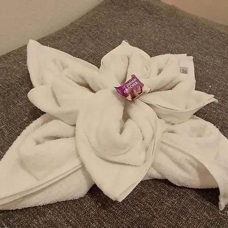 Perfect Located Flat With Gametable *