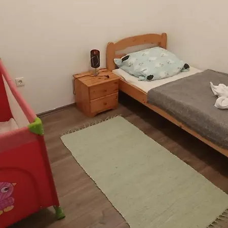 Perfect Located Flat With Gametable * ブダペスト