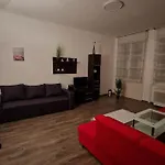 Apartman Perfect Located Flat With Gametable Budapest