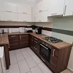 Apartman Perfect Located Flat With Gametable Budapest
