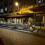 Perfect Located Flat With Gametable Budapest