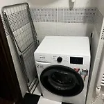Perfect Located Flat With Gametable *