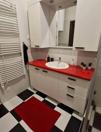 Perfect Located Flat With Gametable * Budapest