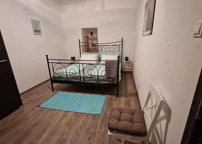 Lägenhet Perfect Located Flat With Gametable *