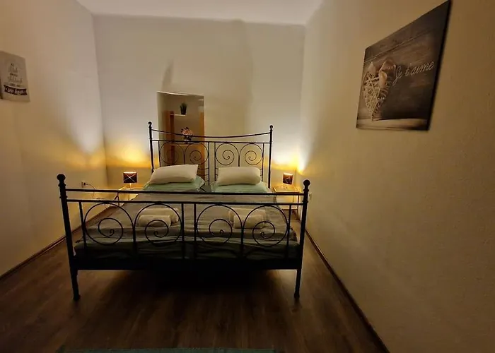 Lägenhet Perfect Located Flat With Gametable Budapest