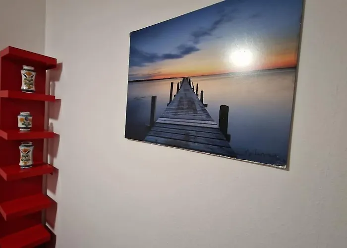Lägenhet Perfect Located Flat With Gametable Budapest