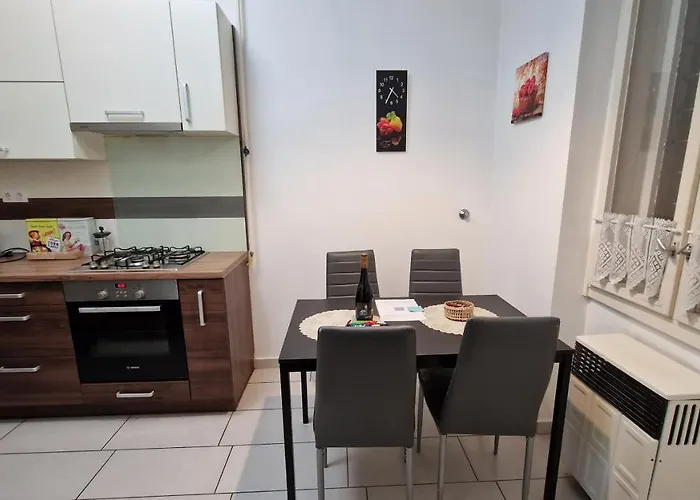 Perfect Located Flat With Gametable Lägenhet *